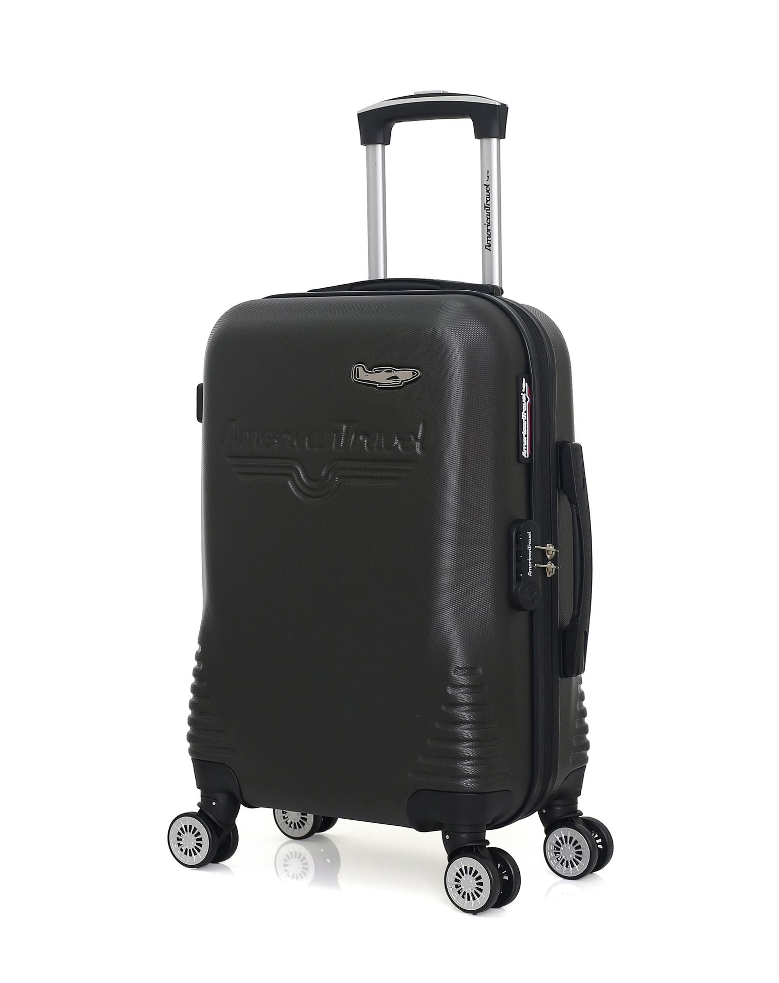 Valise Cabine ABS DC 4 Roues 55 cm