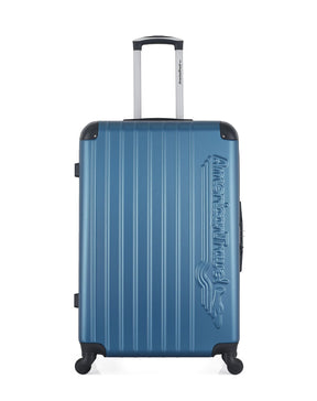 Set de 4 Valises Rigides BUDAPEST-M