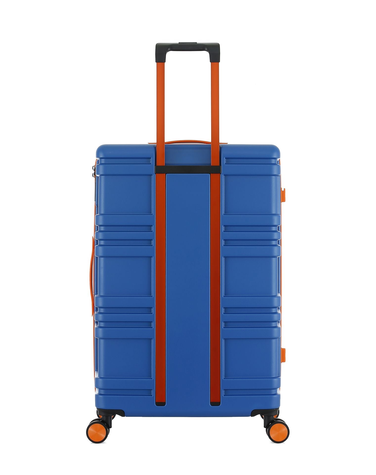 Valise Grand Format Rigide EVERGLADES