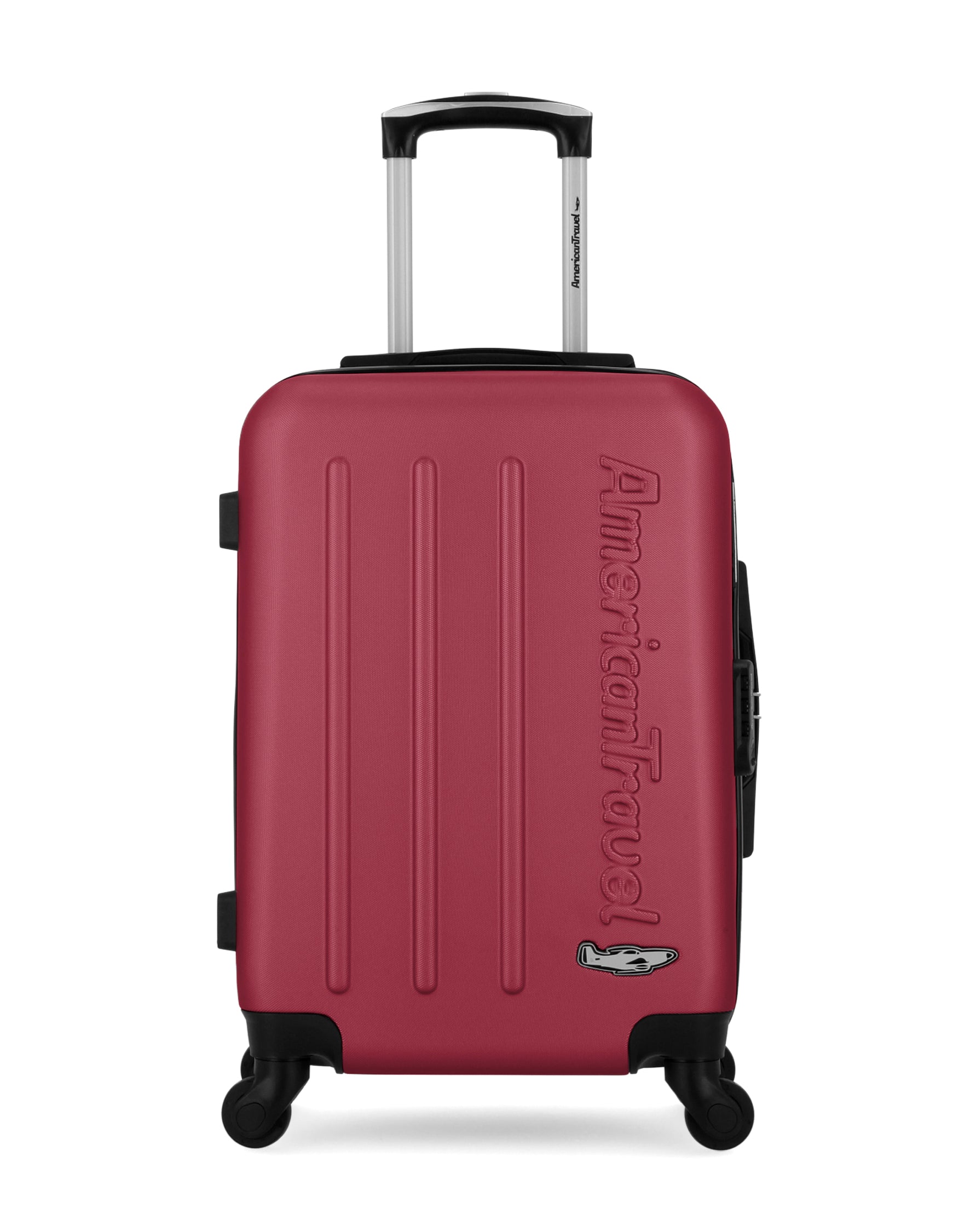 Lot de 2Valises Rigides Cabine et Cabine XXS BRONX