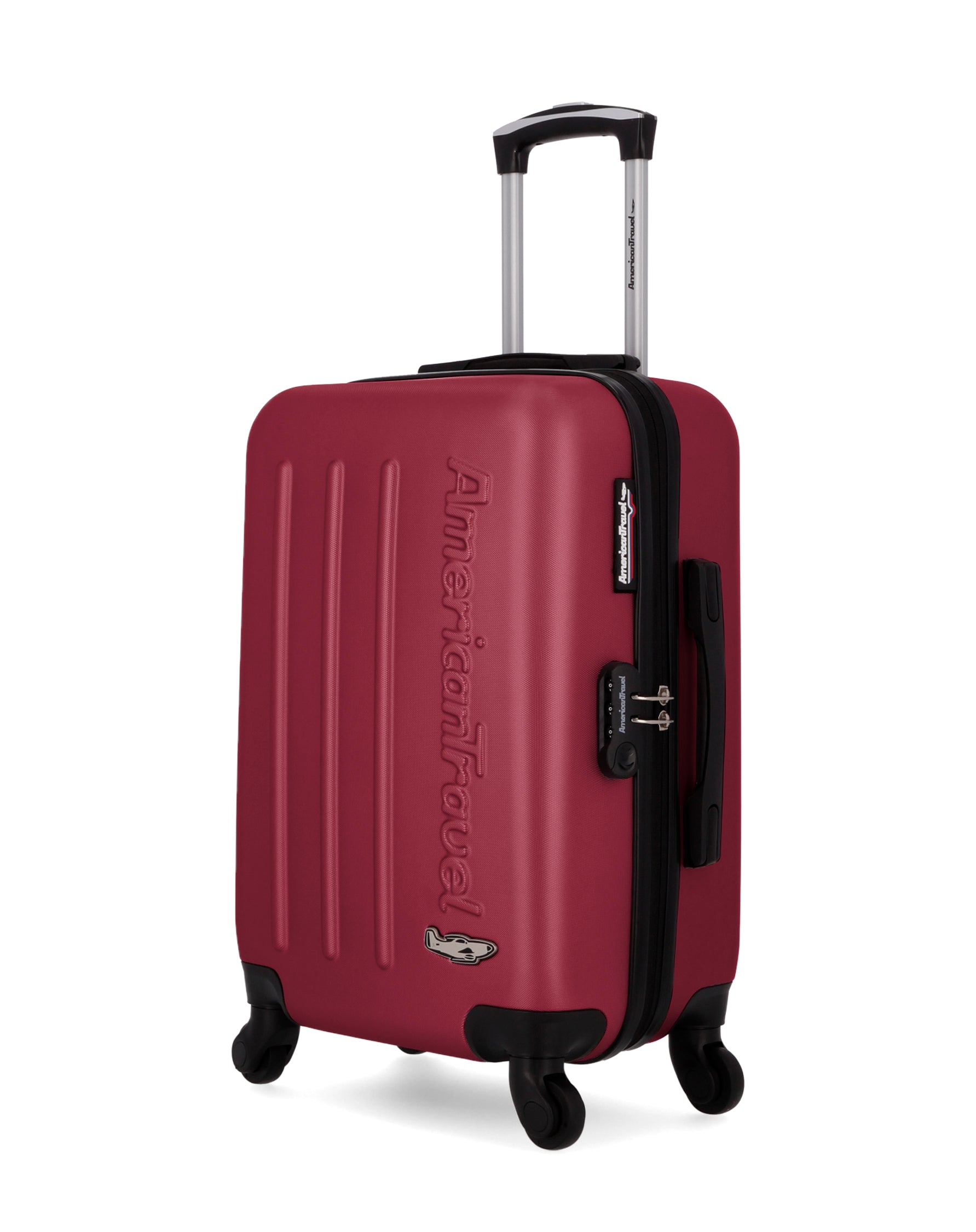 Lot de 2Valises Rigides Cabine et Cabine XXS BRONX