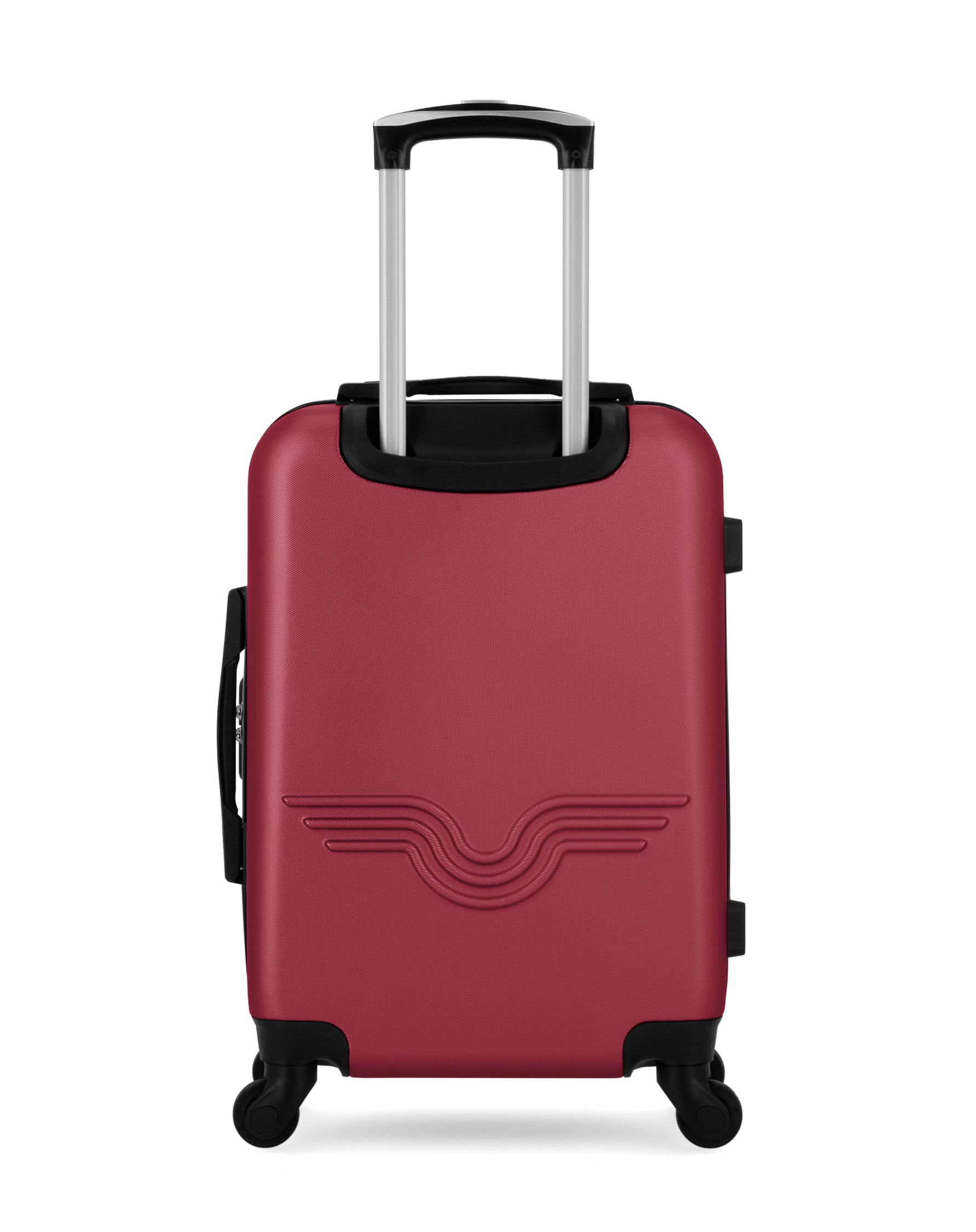 Lot de 2Valises Rigides Cabine et Cabine XXS BRONX