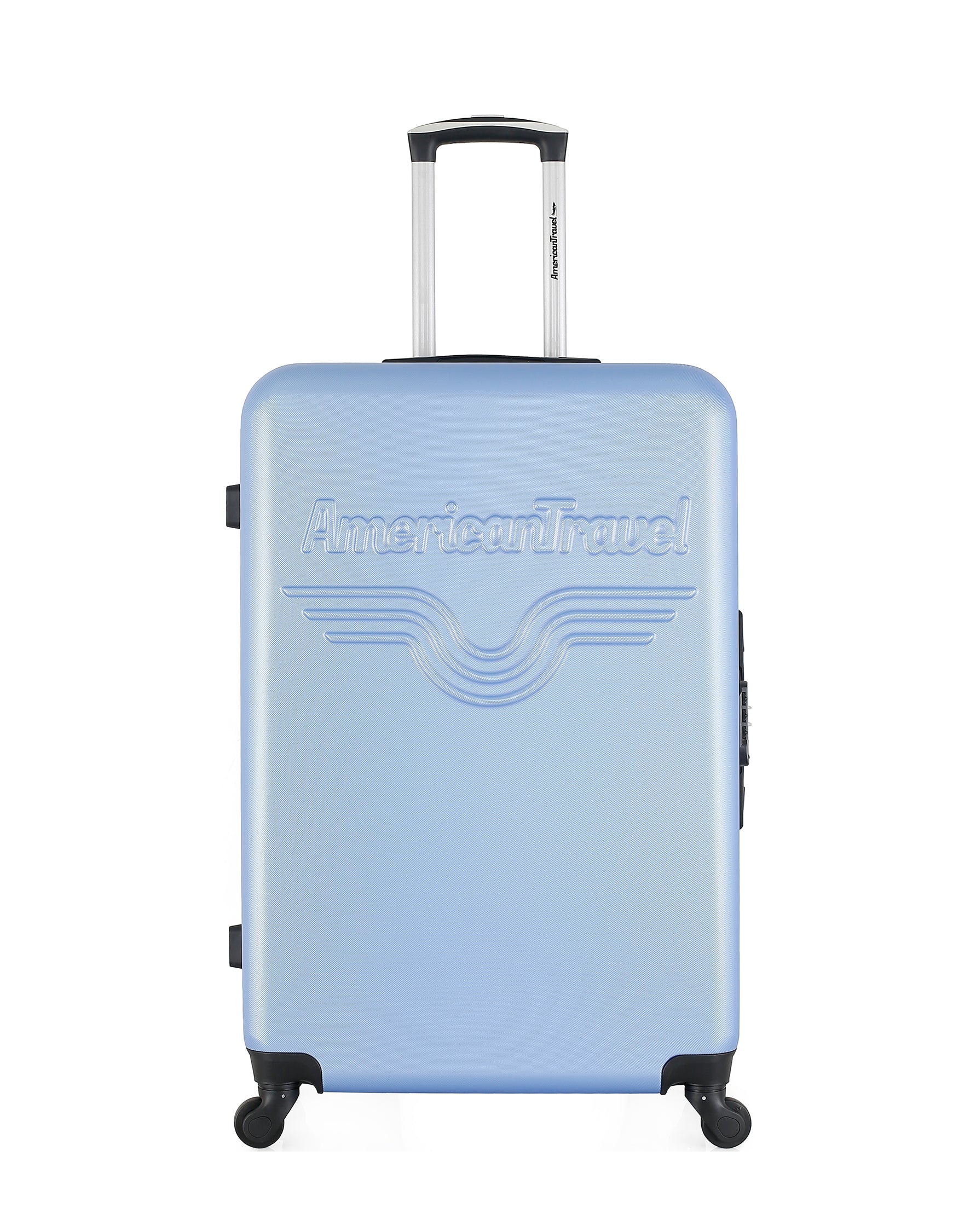 SET DE 3 ABS CHELSEA 4 Roues