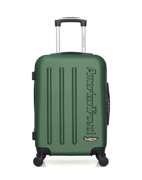 Lot de 2Valises Rigides Cabine et Cabine XXS BRONX