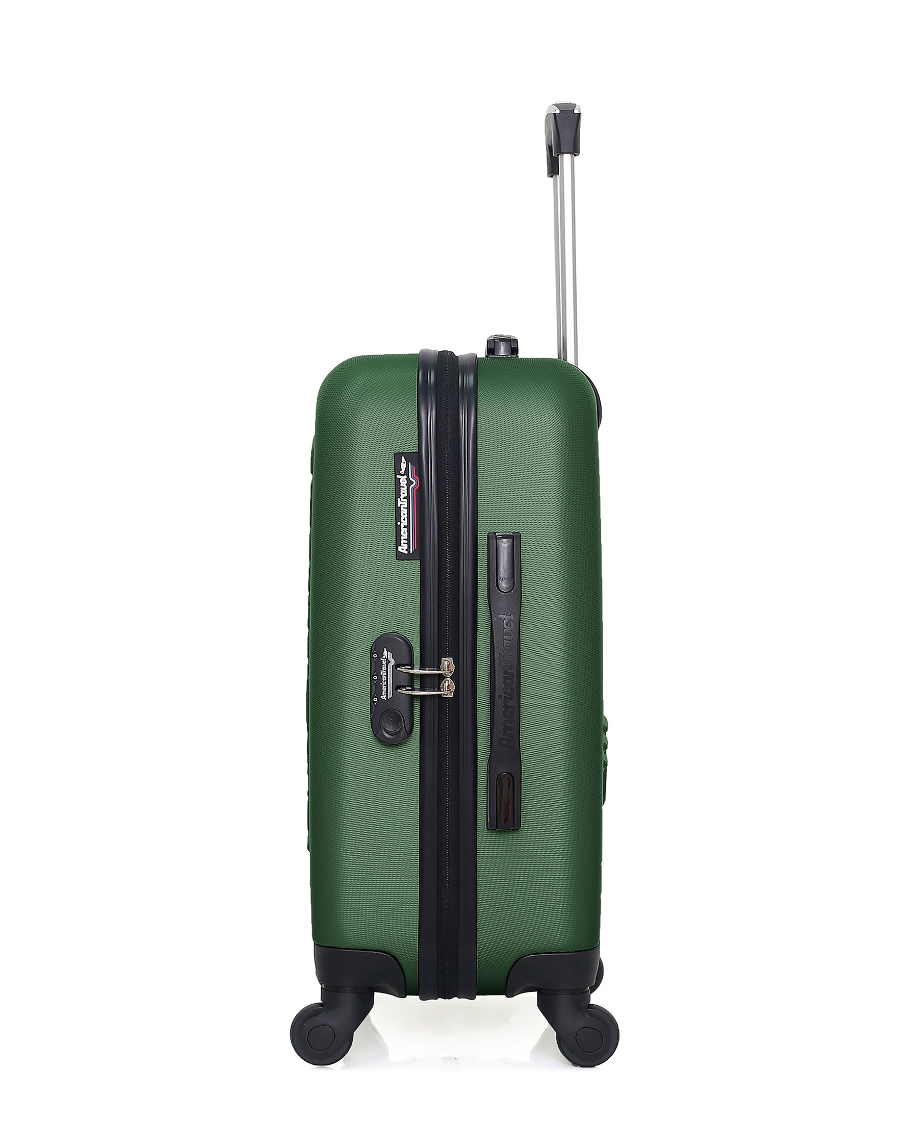 Lot de 2Valises Rigides Cabine et Cabine XXS BRONX