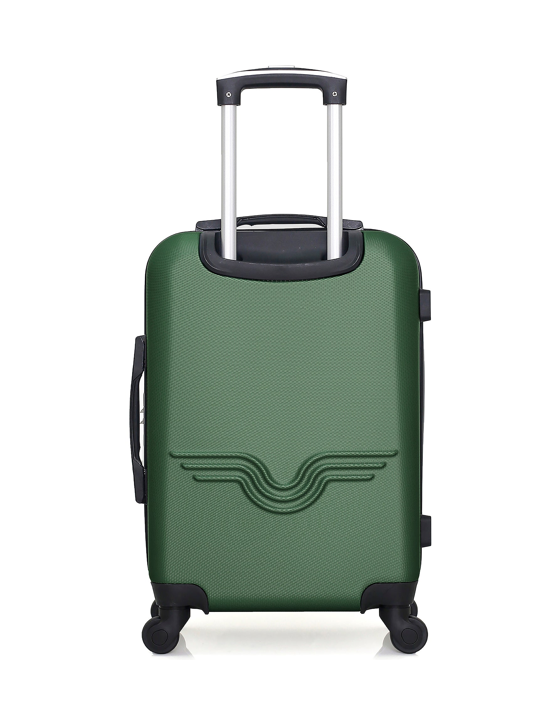 Lot de 2Valises Rigides Cabine et Cabine XXS BRONX