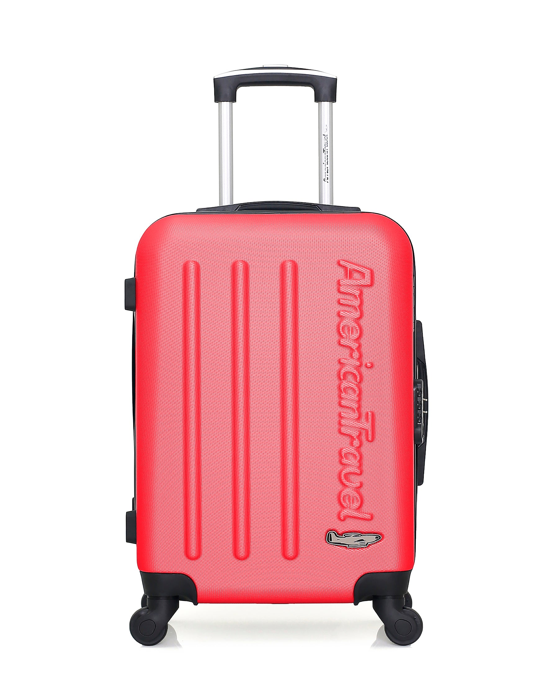 Lot de 2Valises Rigides Cabine et Cabine XXS BRONX