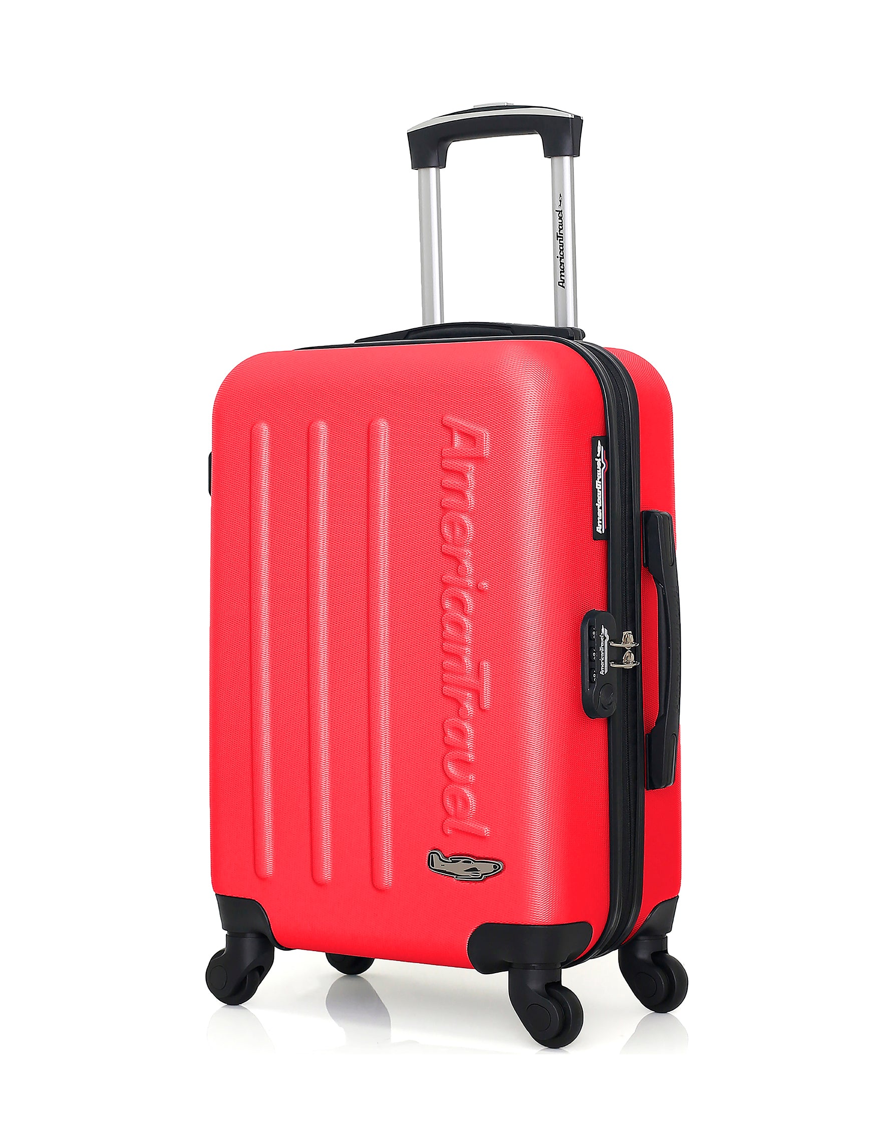 Lot de 2Valises Rigides Cabine et Cabine XXS BRONX