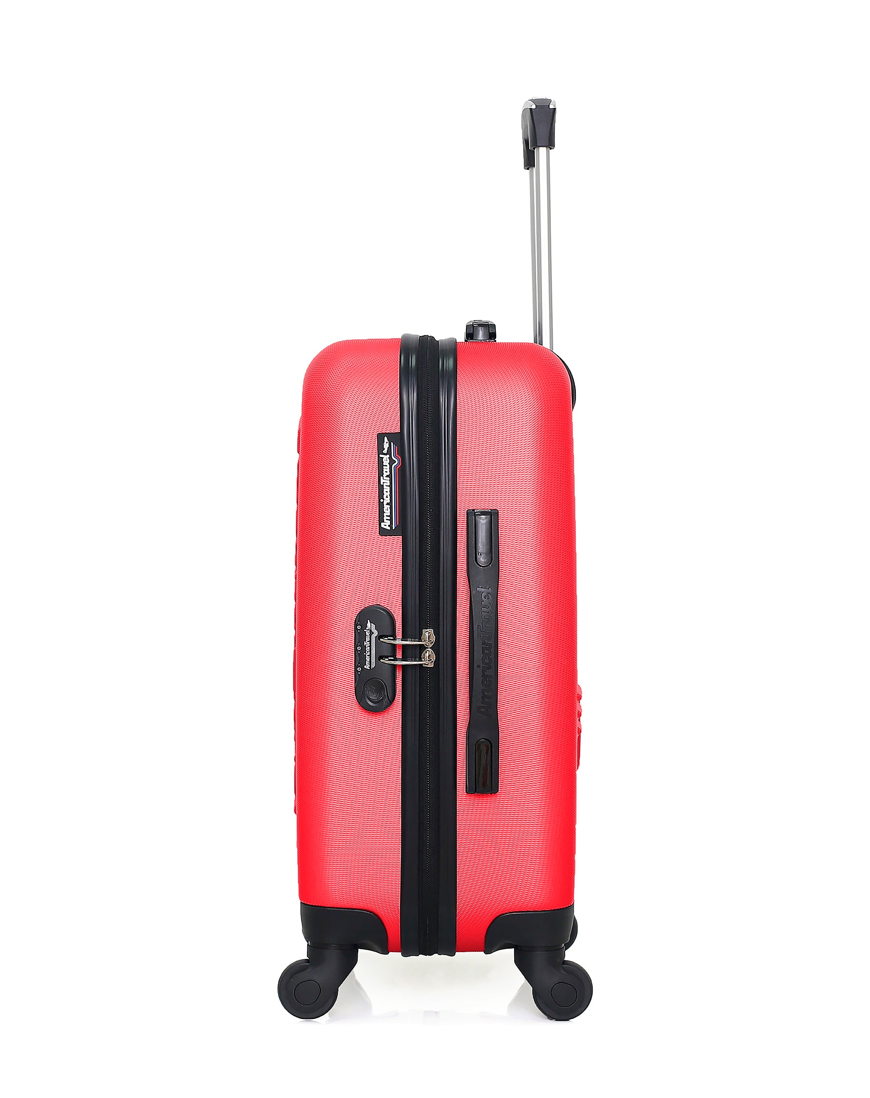 Lot de 2Valises Rigides Cabine et Cabine XXS BRONX