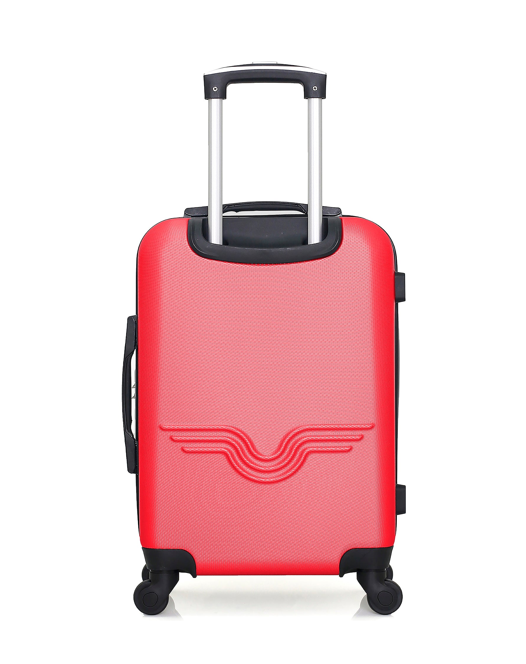 Lot de 2Valises Rigides Cabine et Cabine XXS BRONX