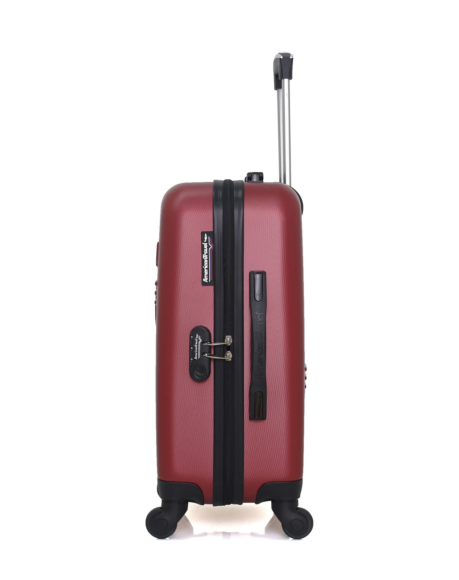 Set de 2 Valises Abs CHELSEA 4 roues