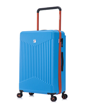 Set de 3 Valises Rigides NORTH BEACH