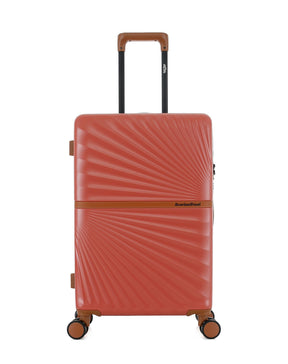 Valise Taille Moyenne Rigide OAKLAND