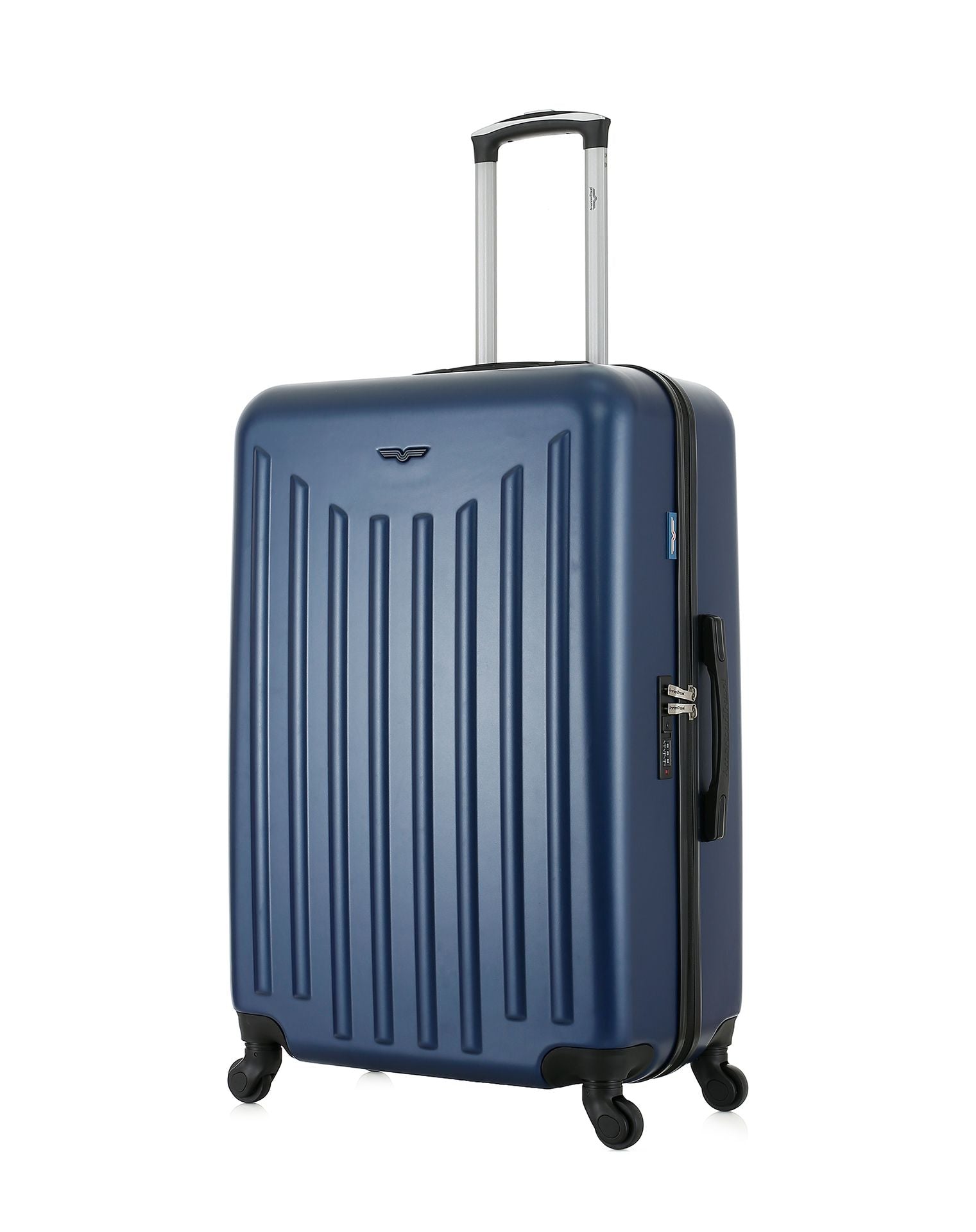 Set de 4 Valises Rigides BROOKLYN-M