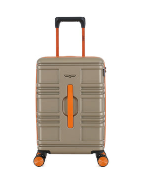 Valise Cabine XS Rigide EVERGLADES