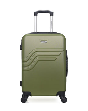 Valise Cabine ABS QUEENS 4 Roues 55 cm