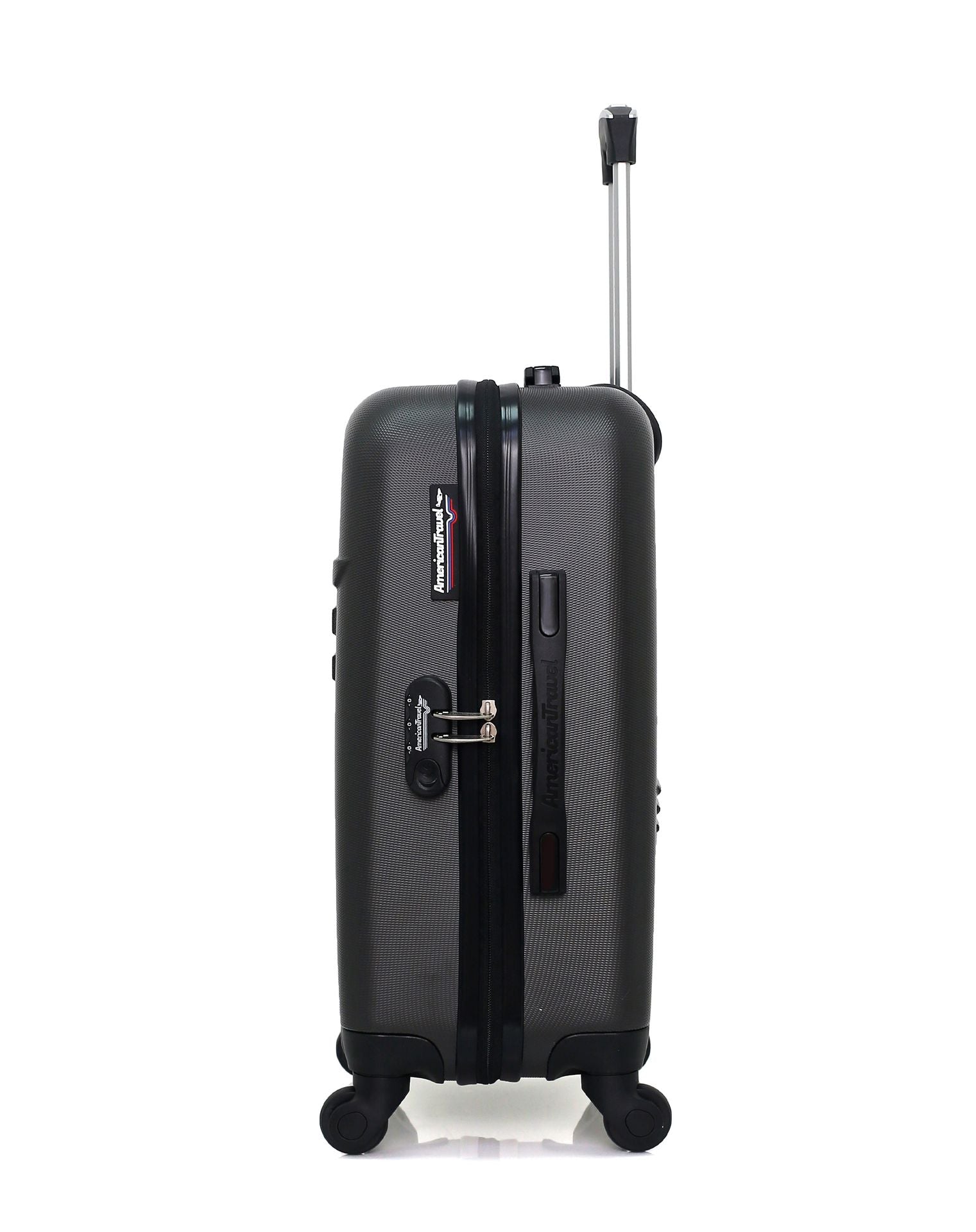 Valise Cabine ABS QUEENS 4 Roues 55 cm