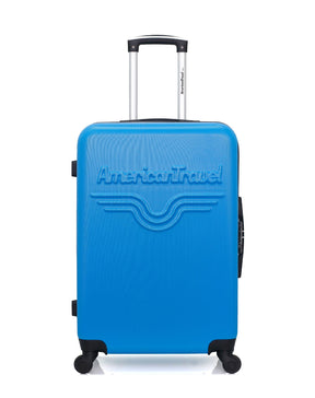 Set de 2 Valises Abs CHELSEA 4 roues