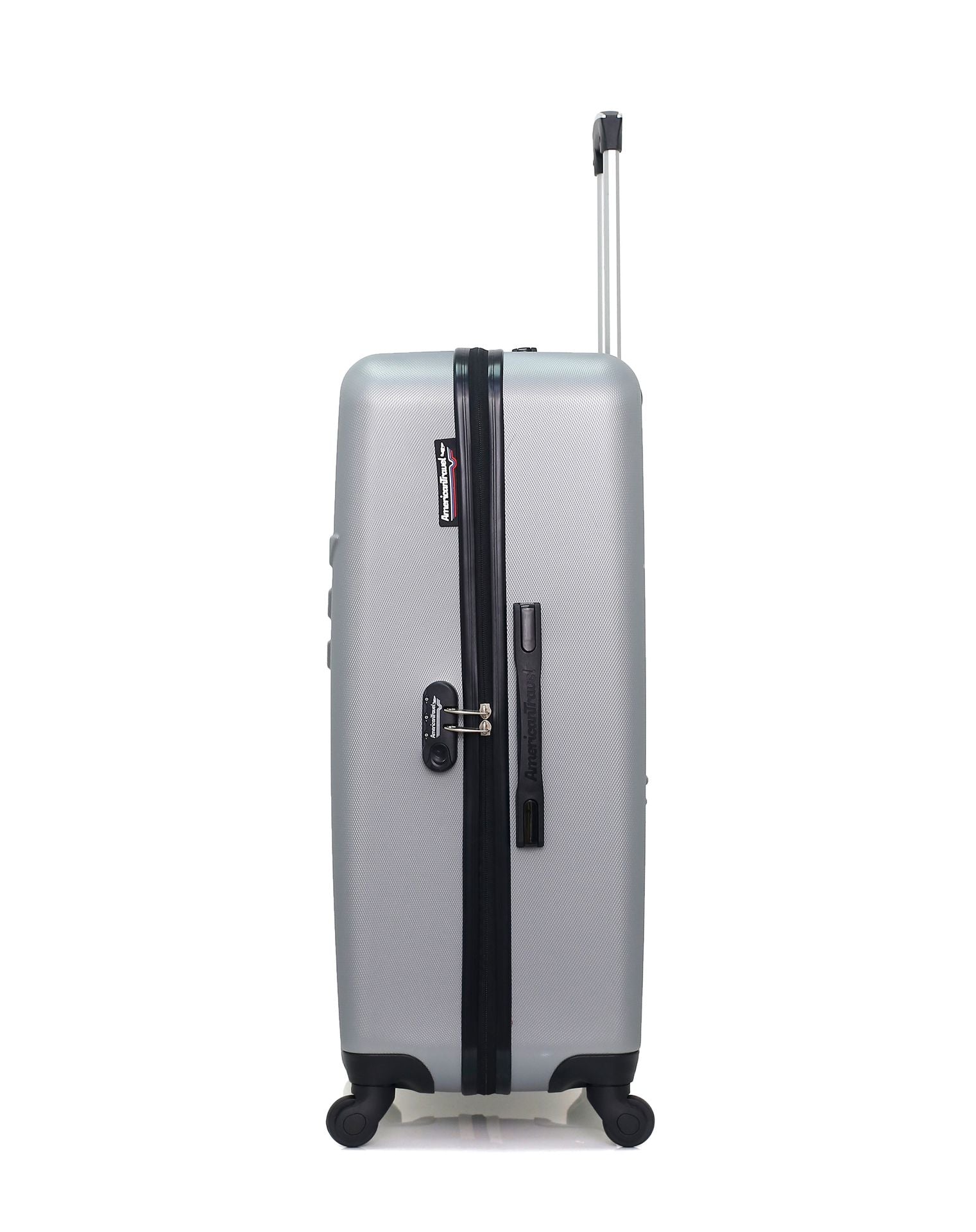 SET DE 3 ABS QUEENS 4 Roues 75 cm