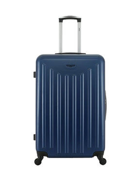 Set de 4 Valises Rigides BROOKLYN-M