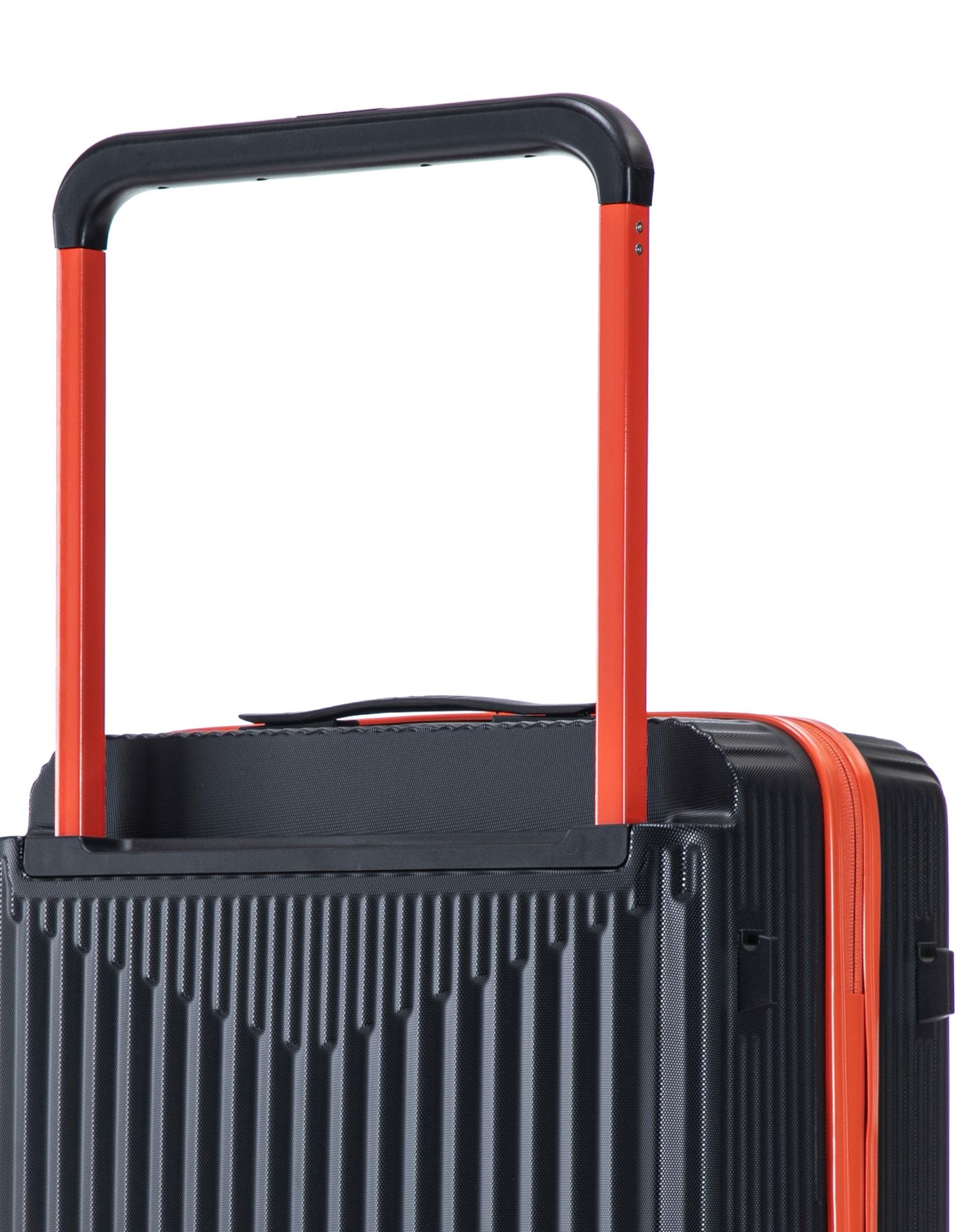 Valise Grand Format Rigide NORTH BEACH