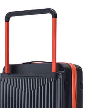 Valise Taille Moyenne Rigide NORTH BEACH