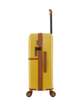 Valise Taille Moyenne Rigide OAKLAND