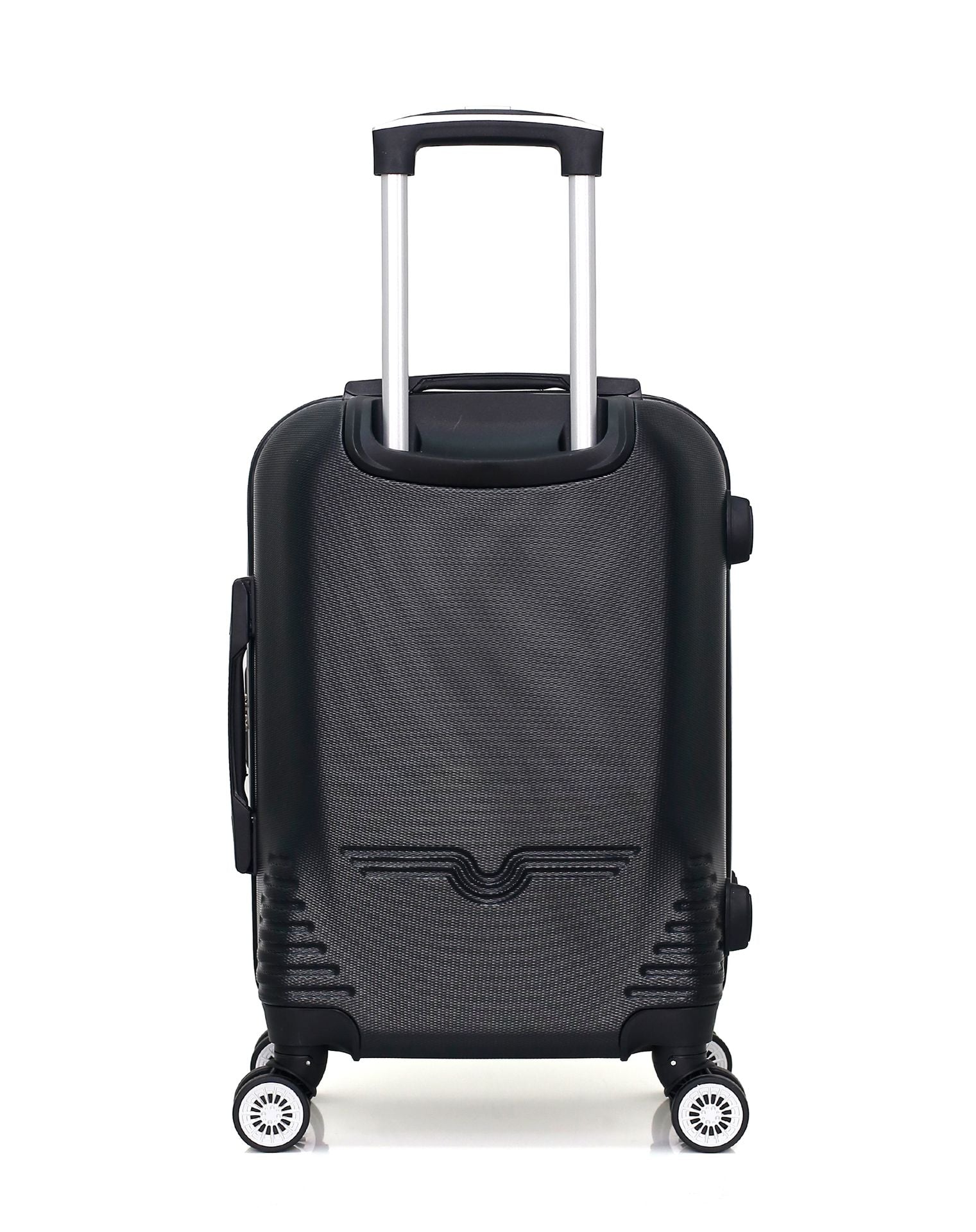 Valise Cabine ABS DC 4 Roues 55 cm