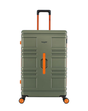 Valise Grand Format Rigide EVERGLADES