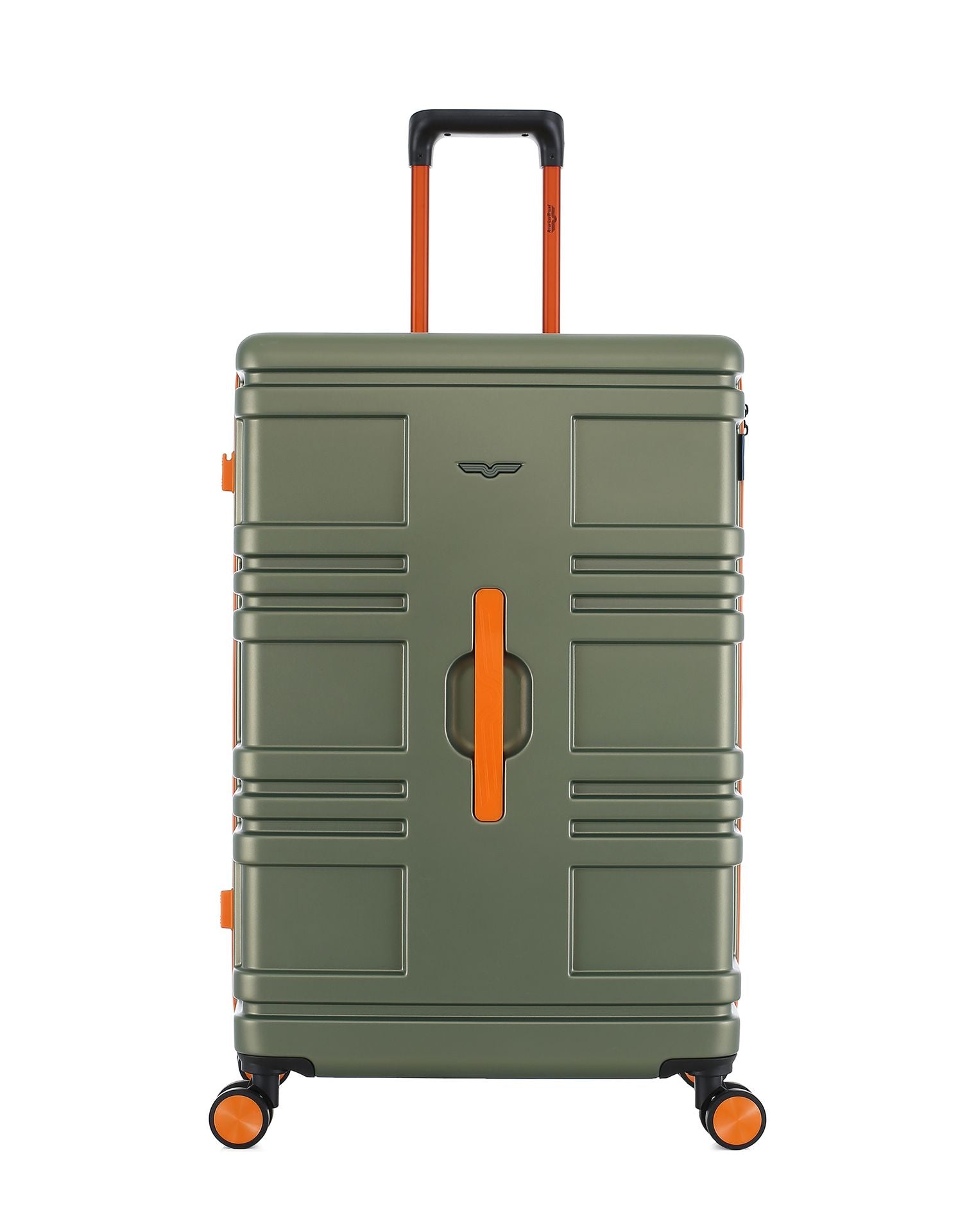 Lot de 2 Valises Rigides Grand Format et Cabine XS EVERGLADES