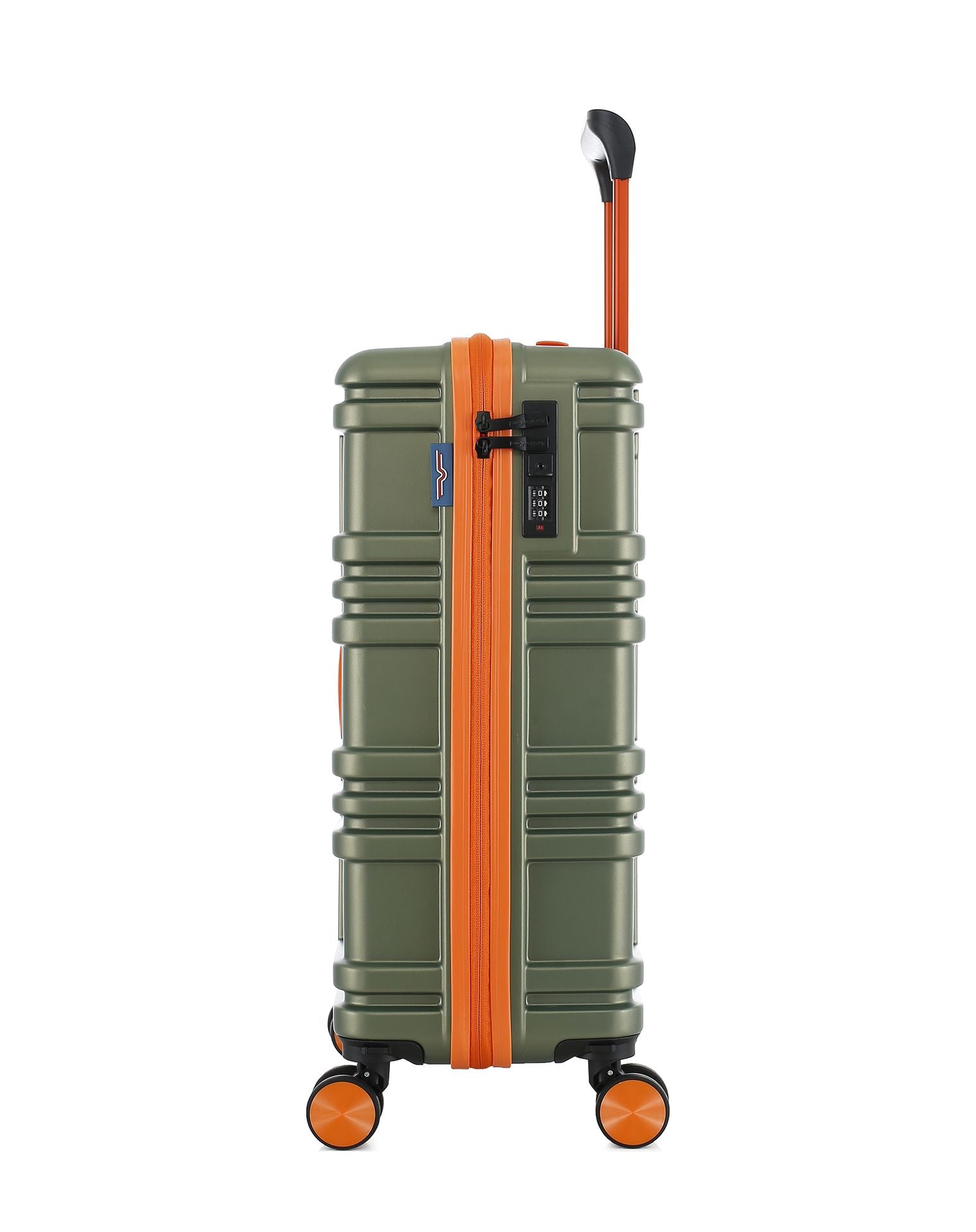 Lot de 2 Valises Rigides Cabine et Cabine XS EVERGLADES