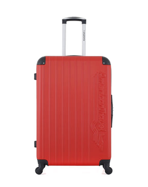 Set de 4 Valises Rigides BUDAPEST-M