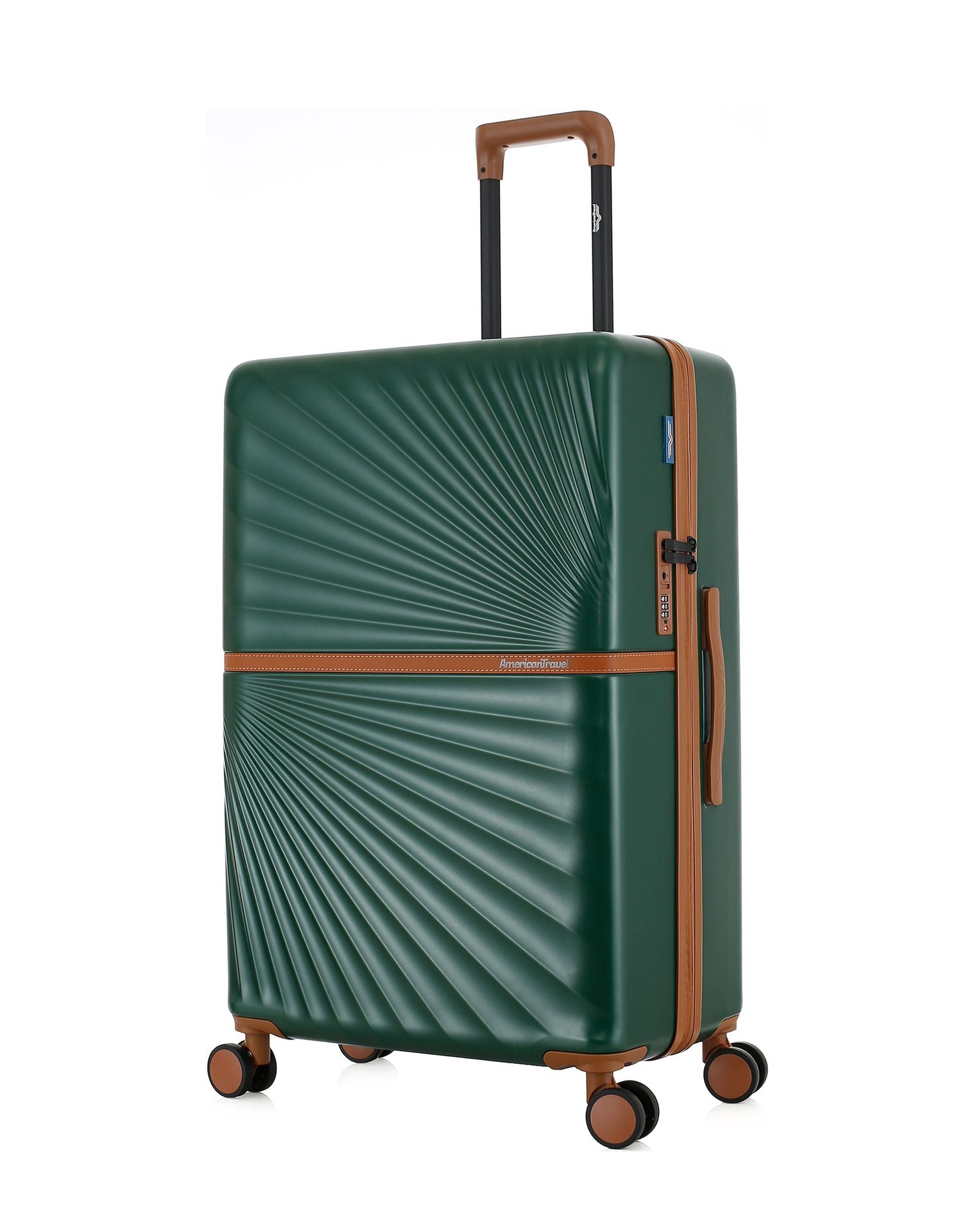 Set de 4 Valises Rigides OAKLAND-O
