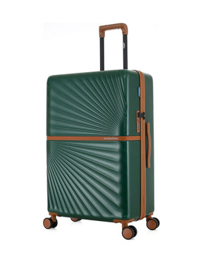 Set de 4 Valises Rigides OAKLAND-O