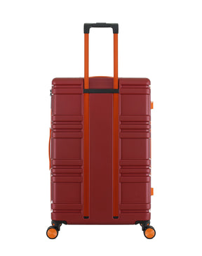 Lot de 3 Valises Rigides Grand Format, Cabine et Cabine XS EVERGLADES