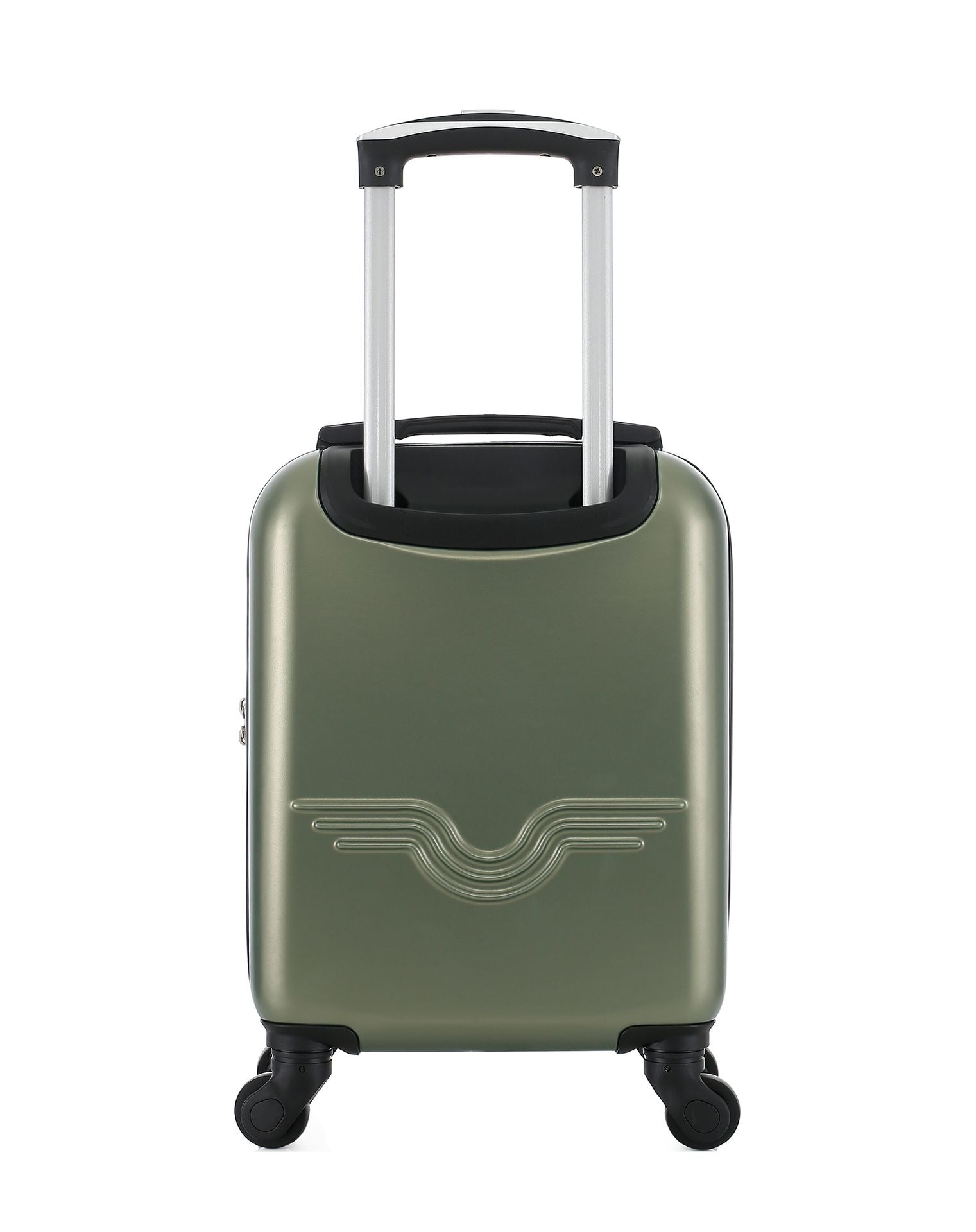 Set de 4 Valises Rigides BROOKLYN-M
