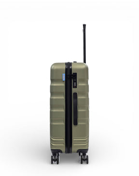 Valise Taille Moyenne Rigide REDWOOD