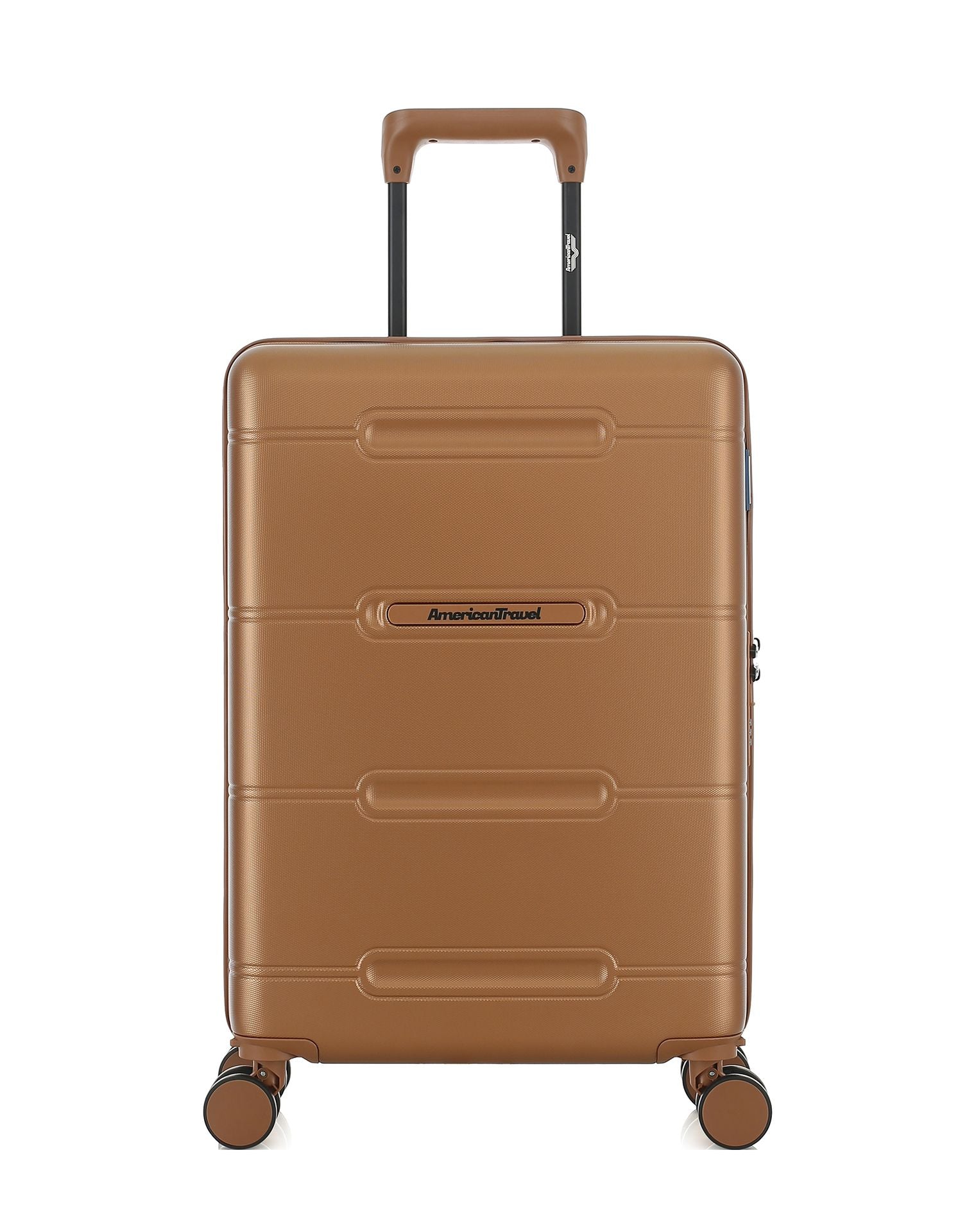 Lot de 2 Valises Rigides Cabine et Cabine XS CLEVELAND