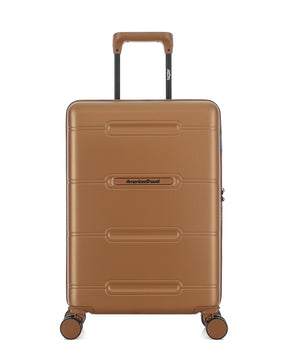 Lot de 2 Valises Rigides Cabine et Cabine XS CLEVELAND