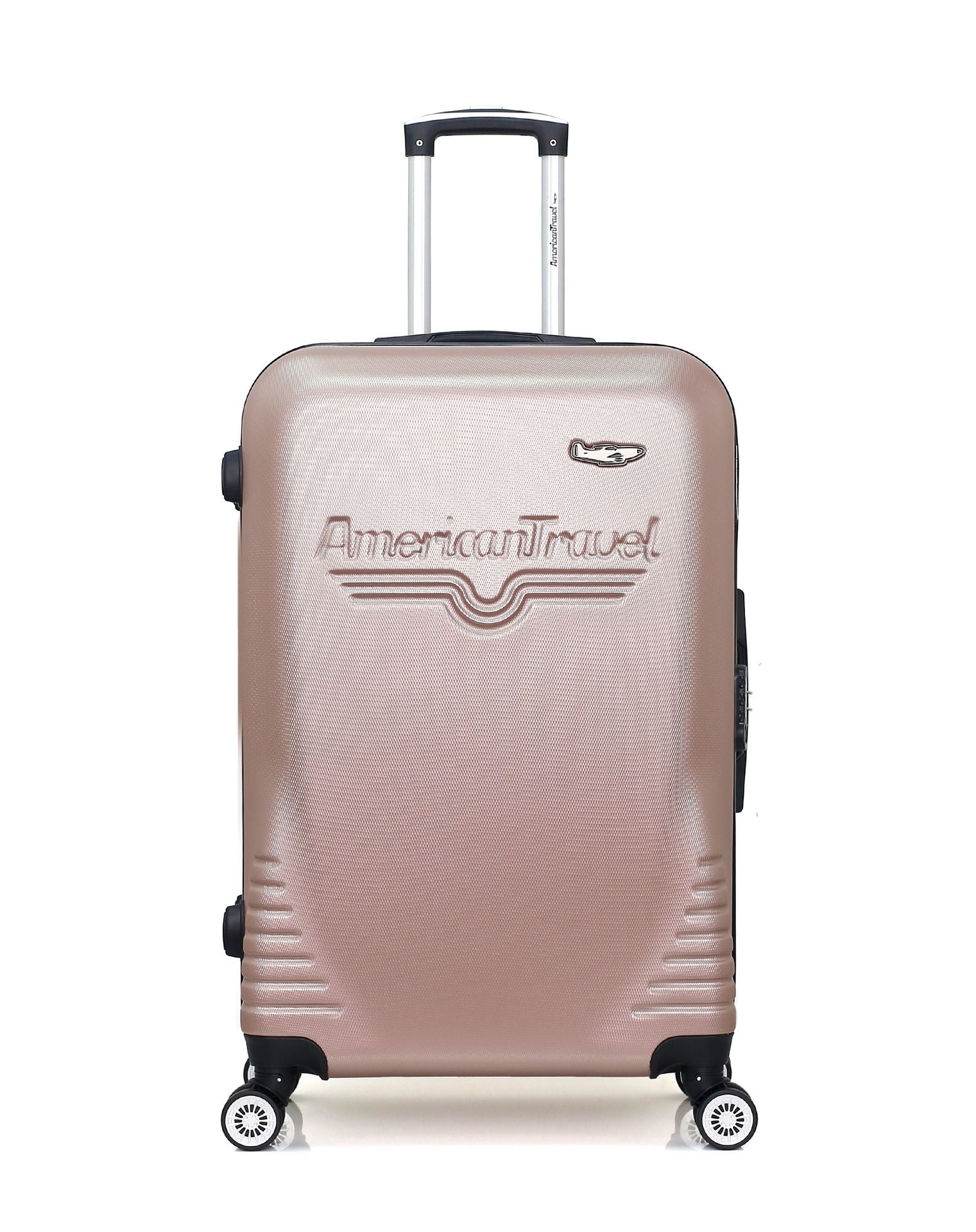 SET DE 3 ABS DC 4 Roues 75 cm