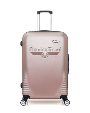 SET DE 3 ABS DC 4 Roues 75 cm