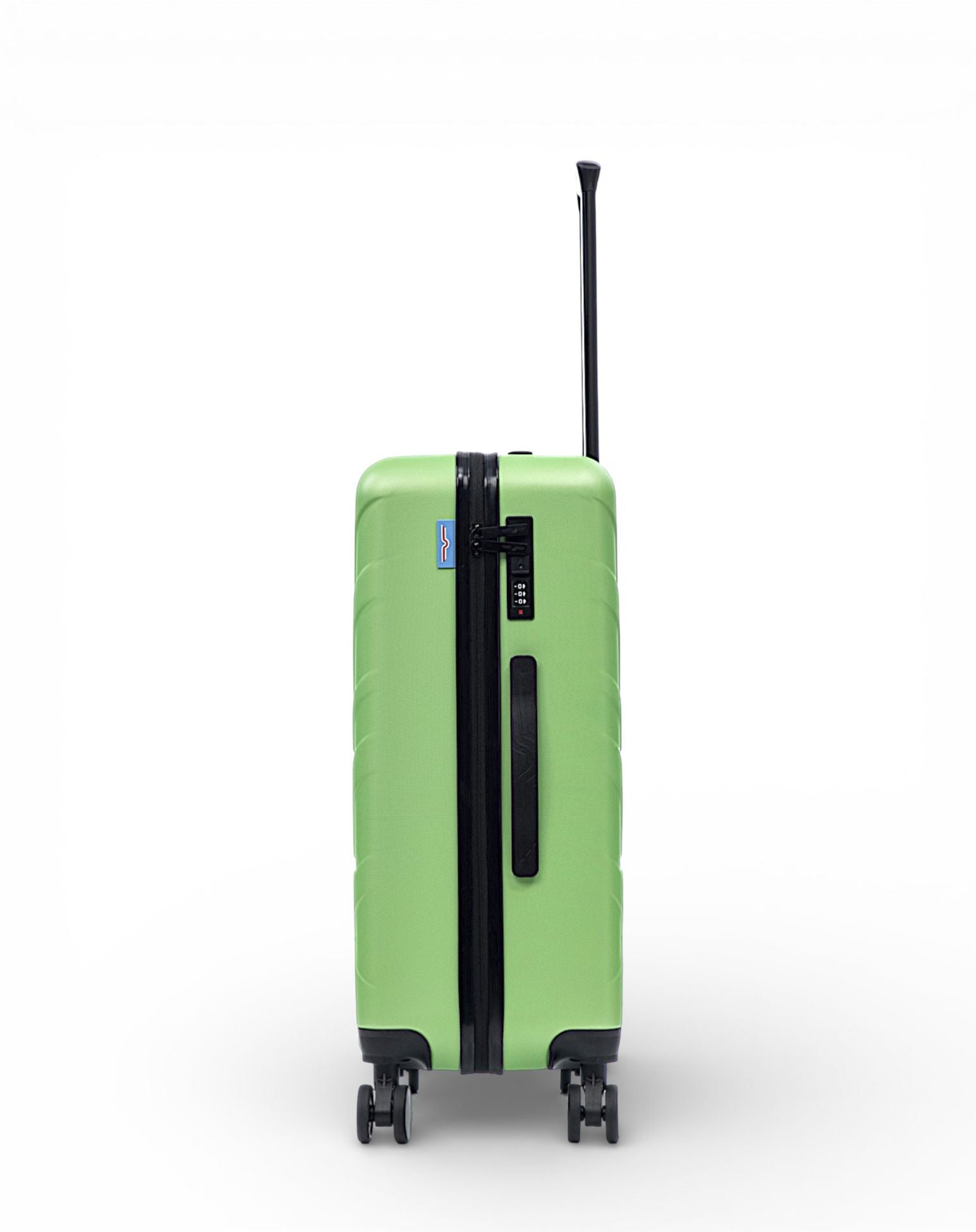 Valise Taille Moyenne Rigide YELLOWSTONE