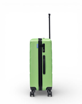 Lot de 2 Valises Rigides Grand Format et Taille Moyenne YELLOWSTONE