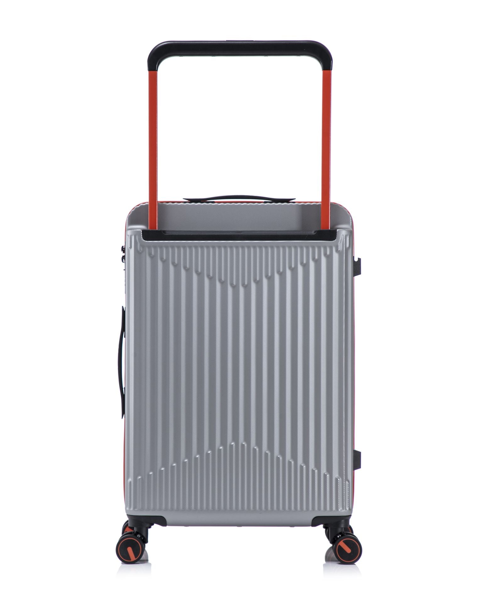 Lot de 2 Valises Grand Format et Cabine NORTH BEACH