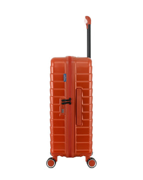 Valise Taille Moyenne Rigide SEATTLE