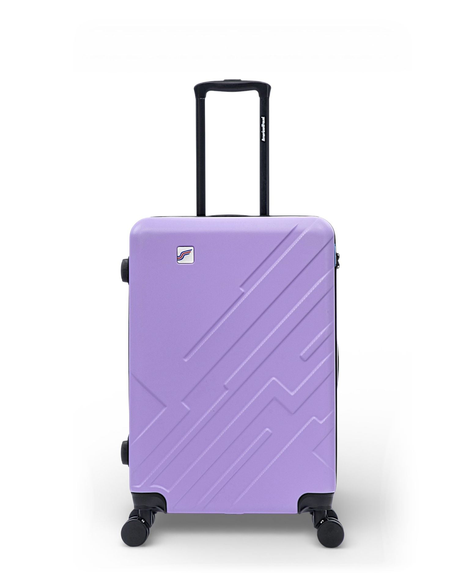 Valise Taille Moyenne Rigide YELLOWSTONE