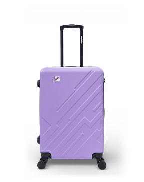 Lot de 2 Valises Rigides Taille Moyenne et Cabine YELLOWSTONE