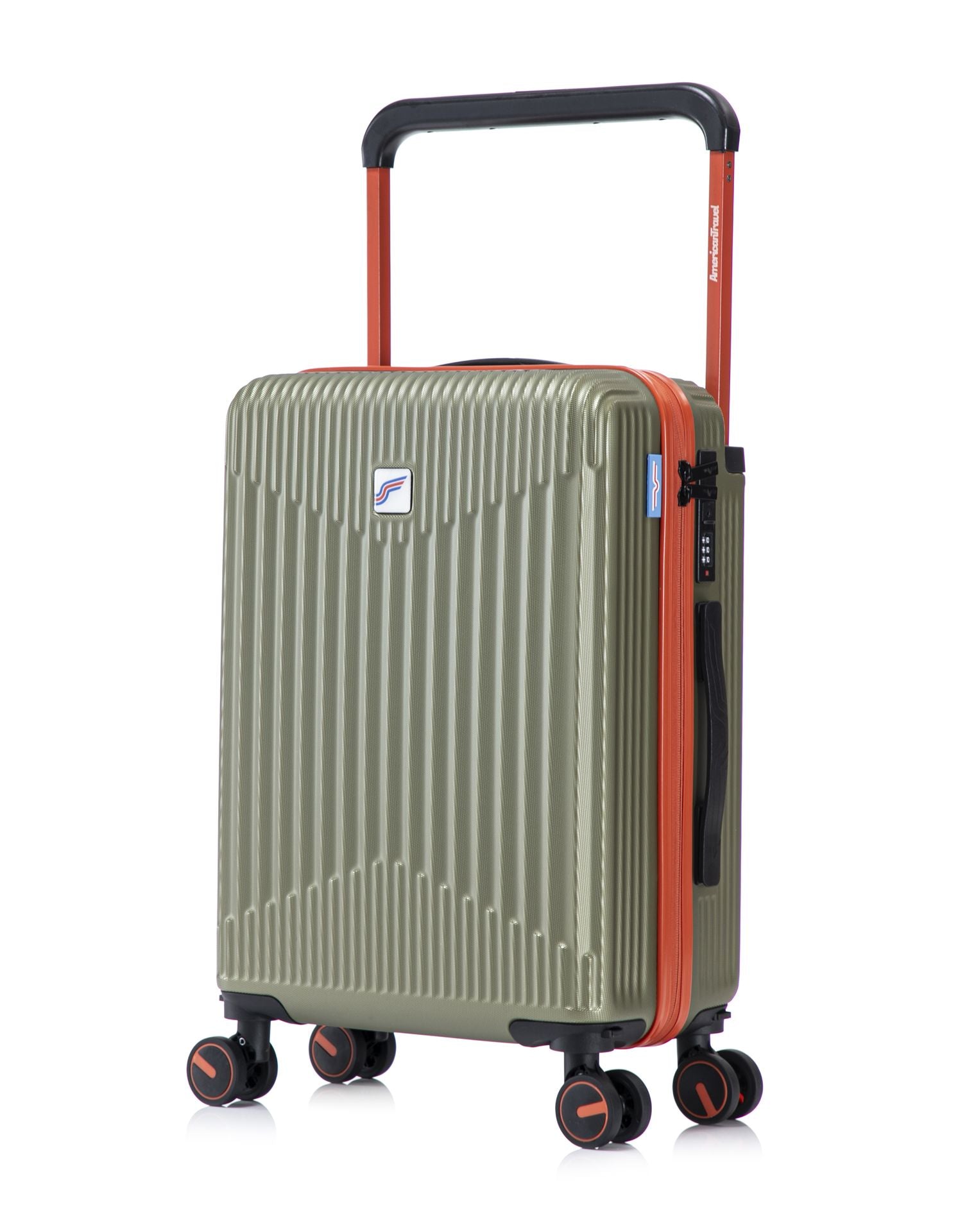 Valise Cabine Rigide NORTH BEACH