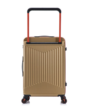Valise Cabine Rigide NORTH BEACH