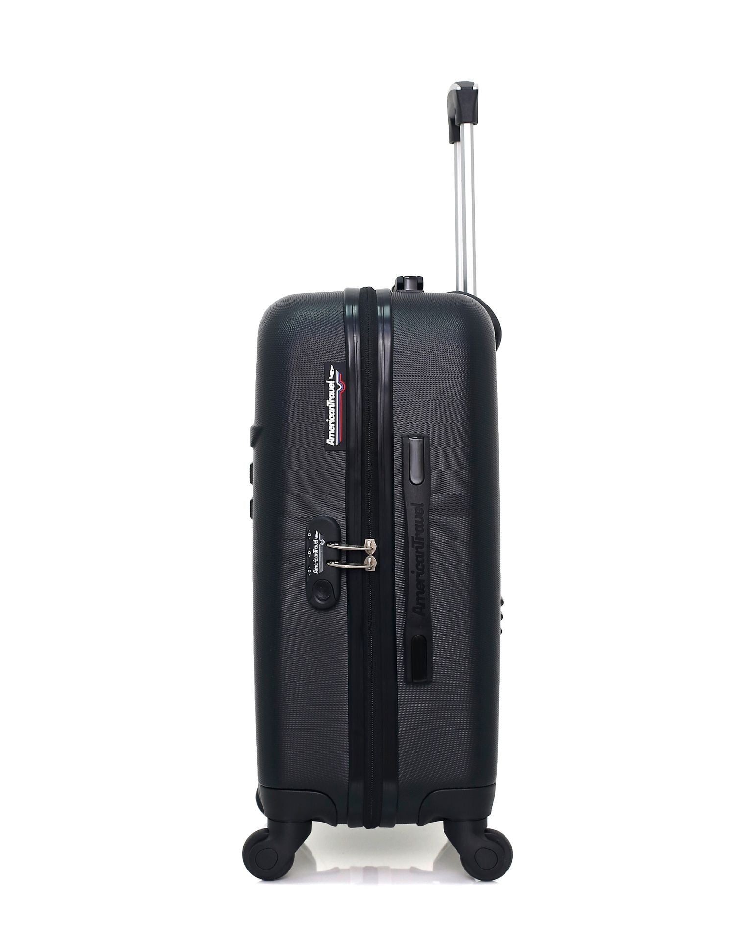 Valise Cabine ABS QUEENS 4 Roues 55 cm